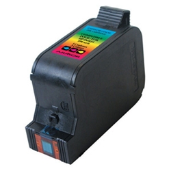 Armor Compatible Inkjet Cartridge 3 Colour [HP